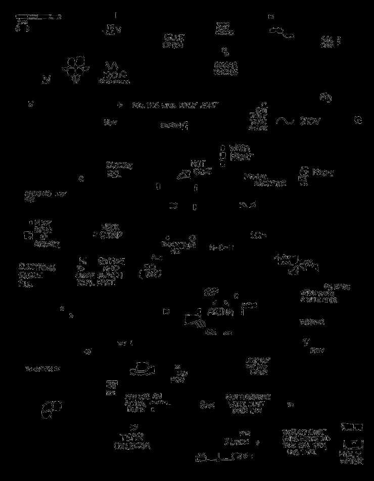 funny circuit diagram