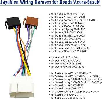 2002 acura tl radio wiring diagram 2002 acura tl radio wiring diagram