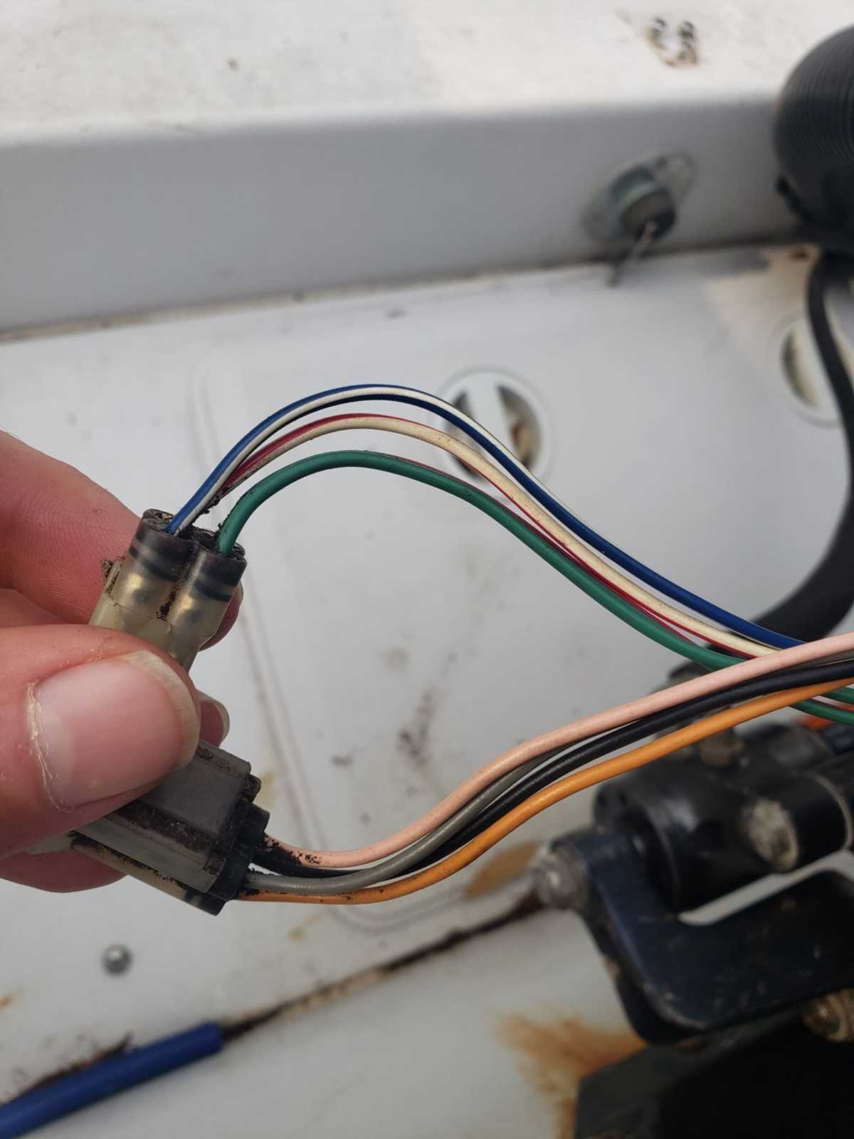 yamaha outboard tachometer wiring diagram yamaha outboard tachometer wiring diagram