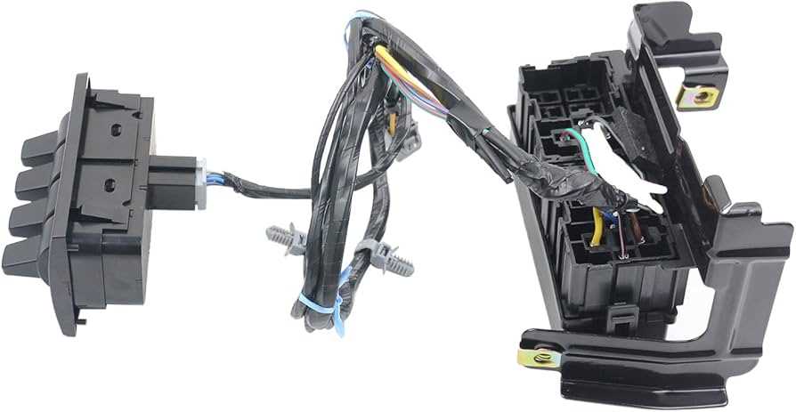 2011 ford upfitter switches wiring diagram