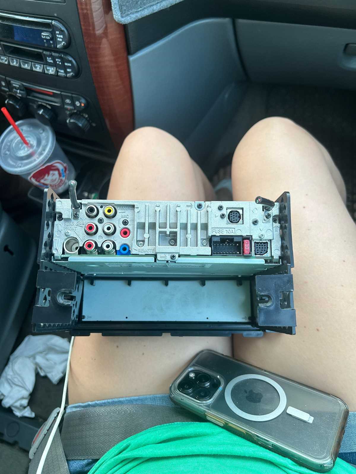 sony xav ax5000 wiring diagram