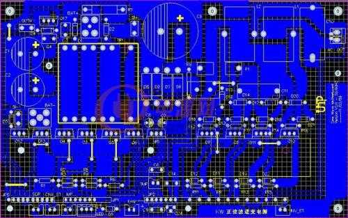 sine wave power inverter circuit diagram sine wave power inverter circuit diagram