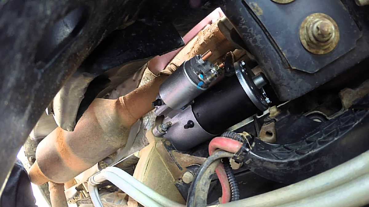2004 f150 starter wiring diagram 2004 f150 starter wiring diagram