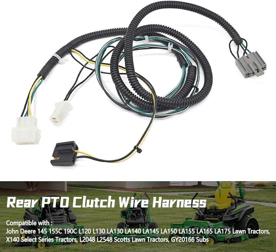 john deere l130 wiring diagram
