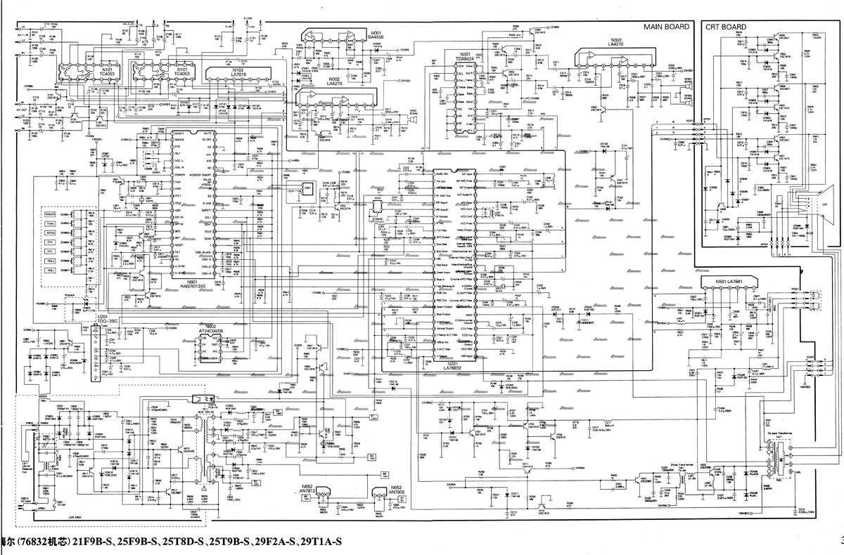 haier schematic diagram hpc12xcrlw