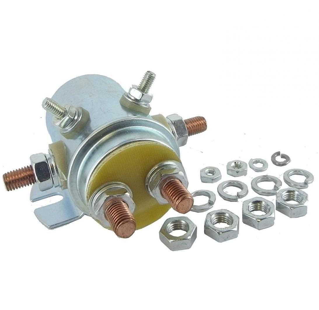 12 volt solenoid wiring diagram 12 volt solenoid wiring diagram