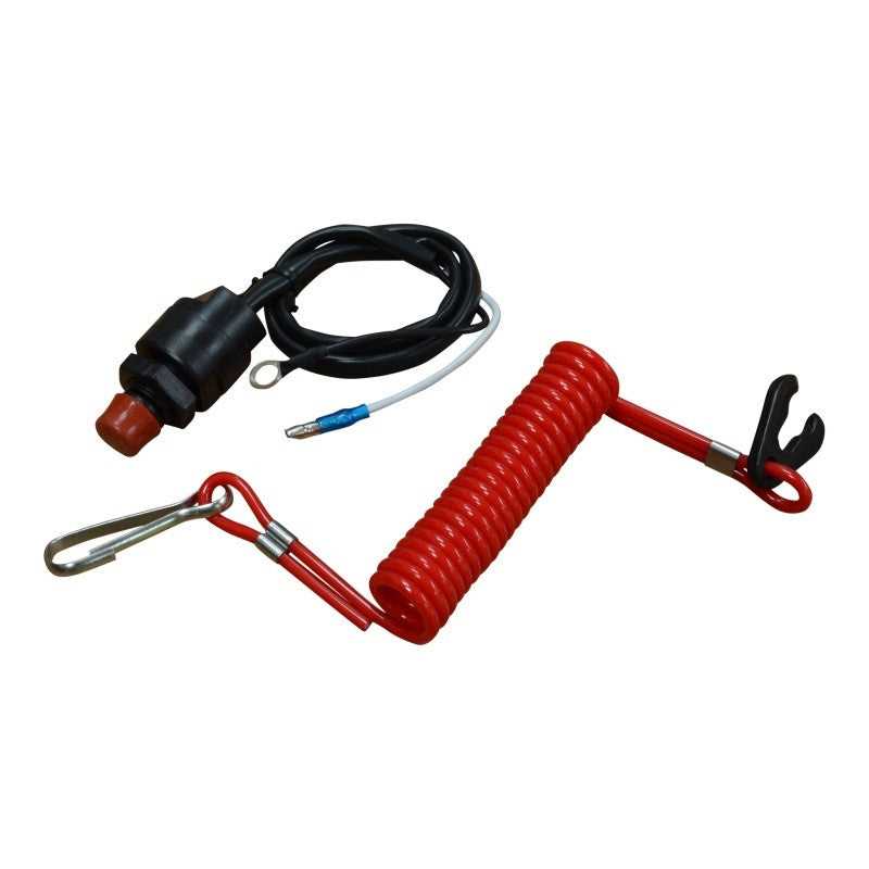 boat ignition kill switch wiring diagram