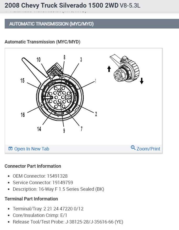 2011 gmc sierra wiring diagram