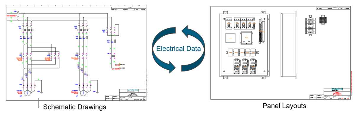 autocad electrical schematic to wiring diagram autocad electrical schematic to wiring diagram