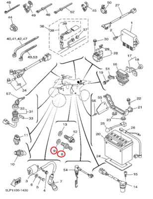 1989 yamaha warrior 350 wiring diagram