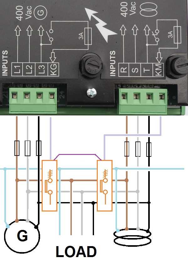 ats panel control circuit diagram ats panel control circuit diagram