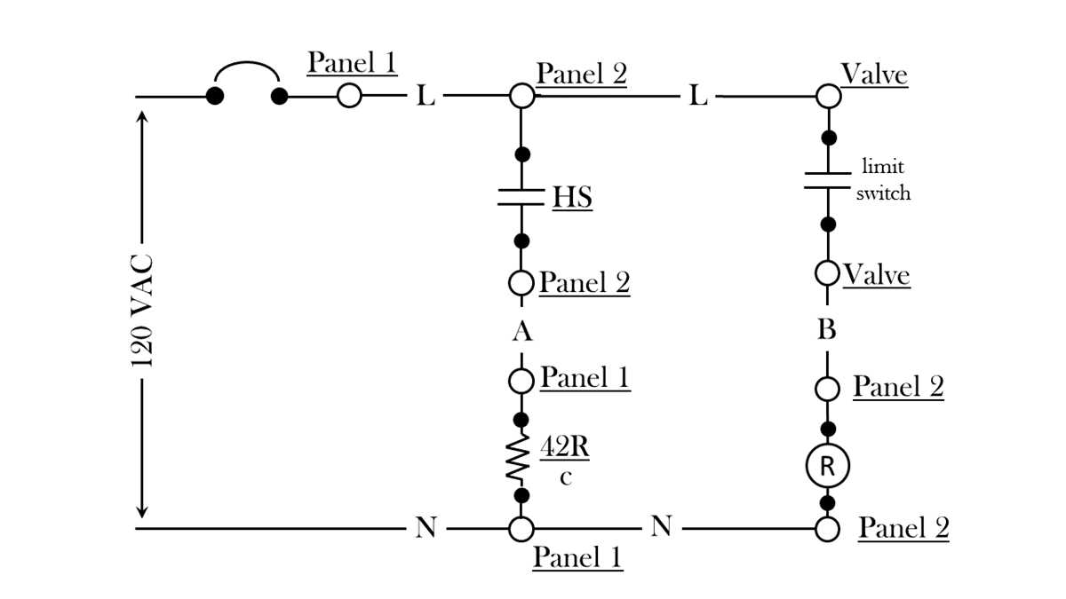 samples of schematic diagram