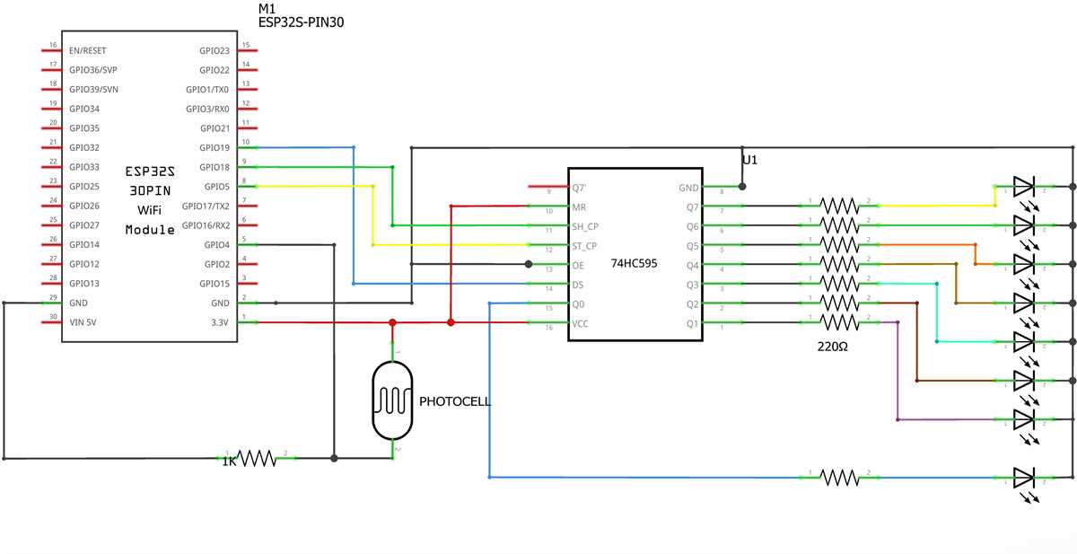 photocell circuit diagram photocell circuit diagram