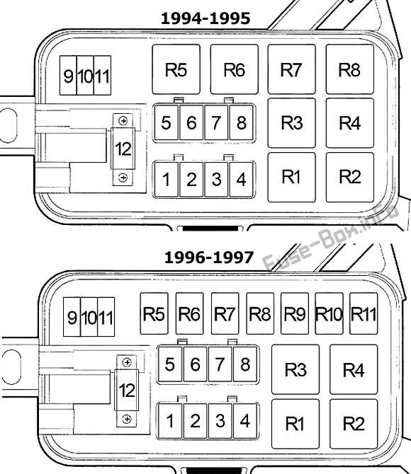 1997 dodge ram 2500 wiring diagram