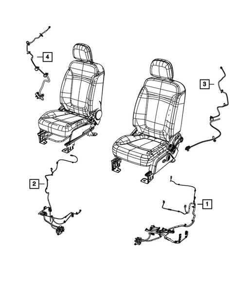 2012 dodge journey wiring diagram