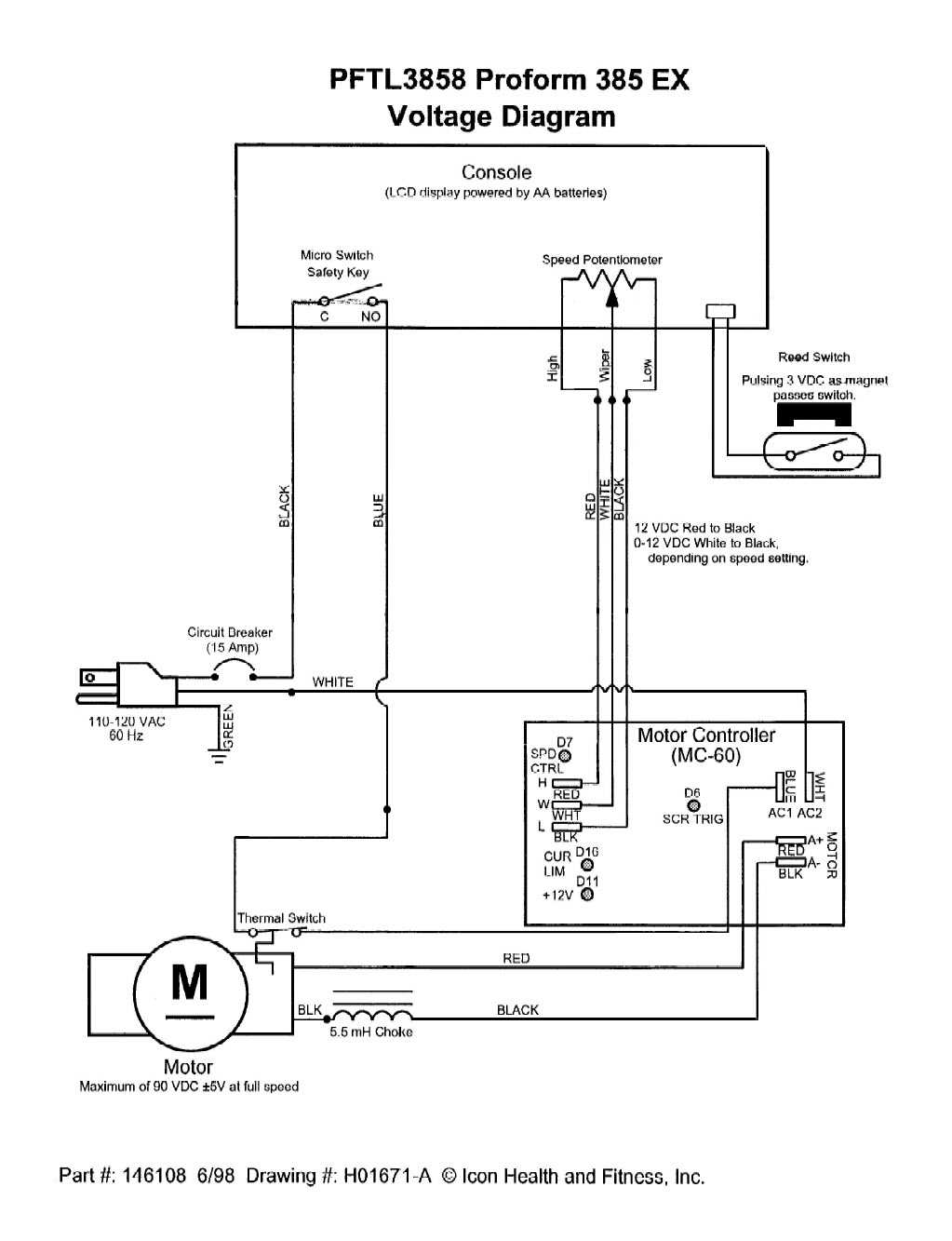 treadmill control board circuit diagram treadmill control board circuit diagram