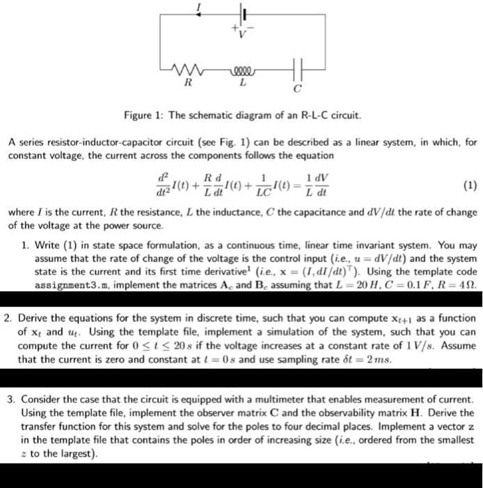 when is the first time schematic diagram used