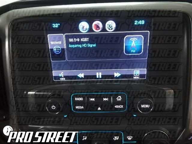 2002 chevy tahoe radio wiring diagram