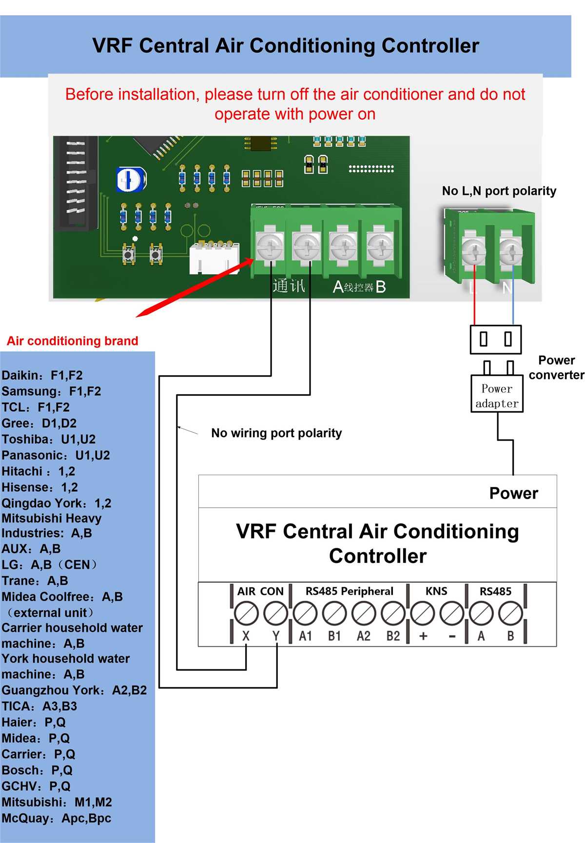 wiring diagram for home air conditioner