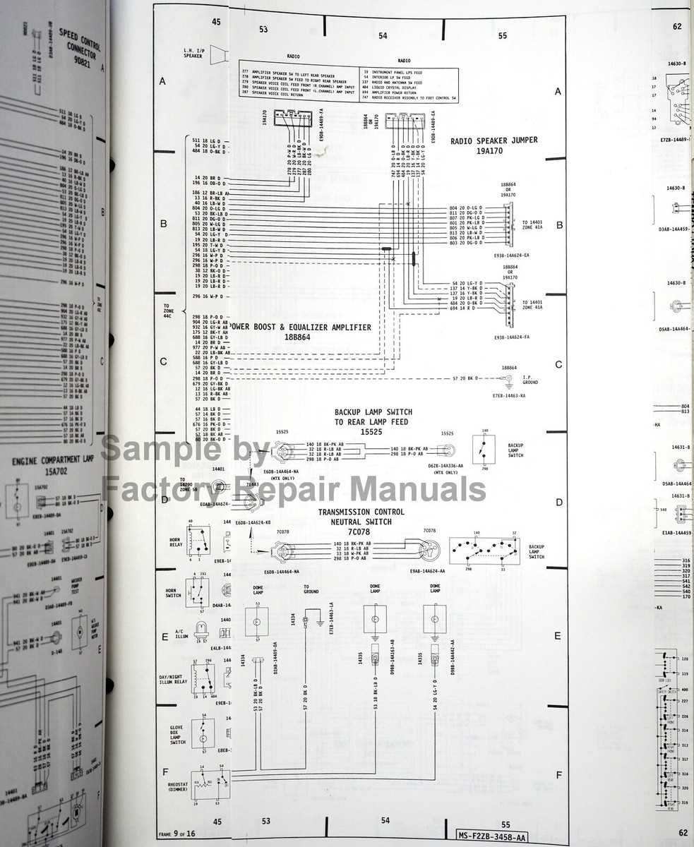 1994 ford ranger 2.3 wiring diagram 1994 ford ranger 2.3 wiring diagram