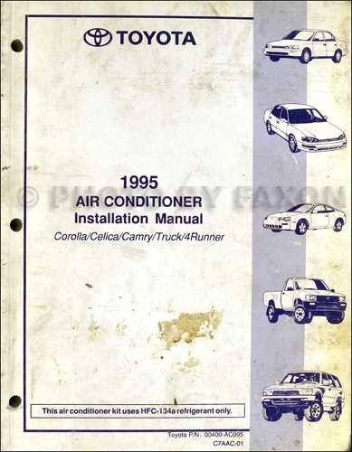 1995 toyota camry stereo wiring diagram