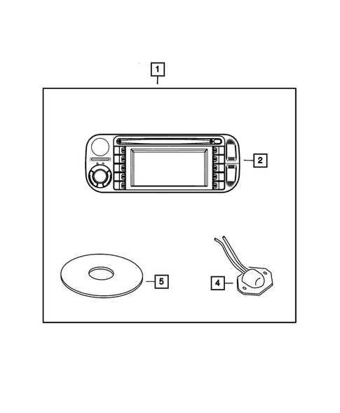 08 dodge ram radio wiring diagram