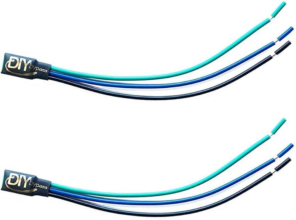 alpine parking brake bypass wiring diagram