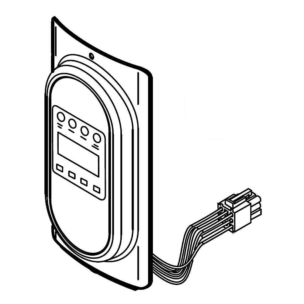 hot water wiring diagram