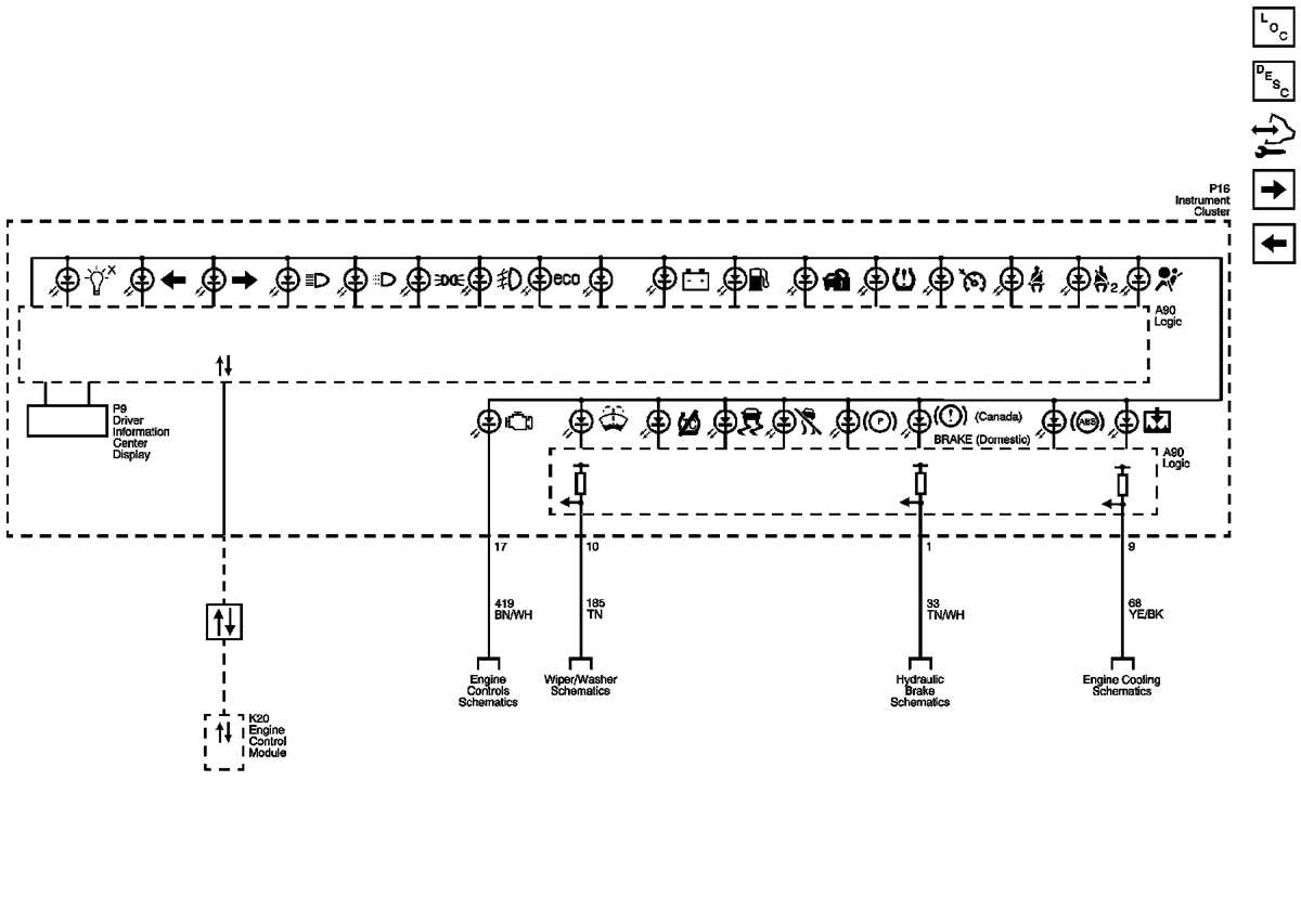 2010 cadillac srx wiring diagram 2010 cadillac srx wiring diagram