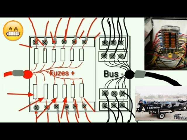 wiring boat diagram wiring boat diagram