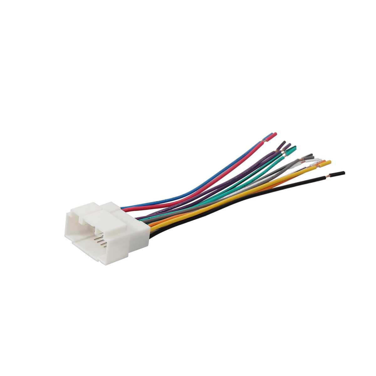 2002 honda accord stereo wiring diagram