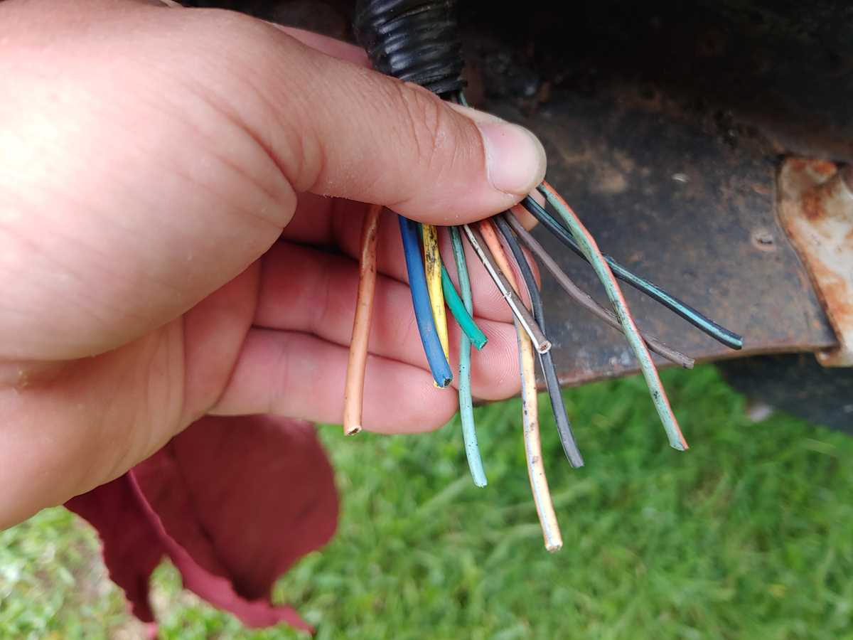 2000 f250 reverse light wiring diagram