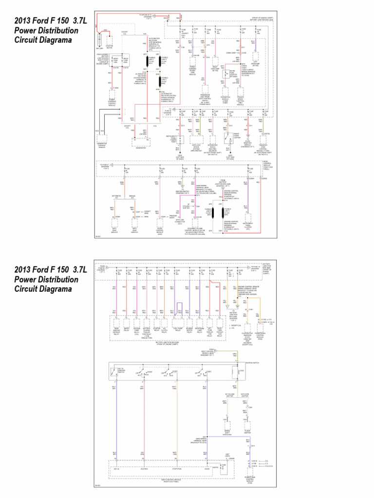 2013 f150 power seat wiring diagram