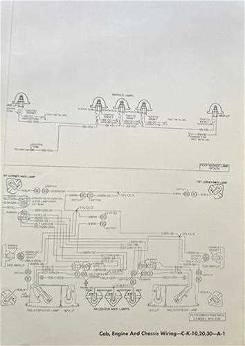 1970 gmc truck wiring diagram 1970 gmc truck wiring diagram