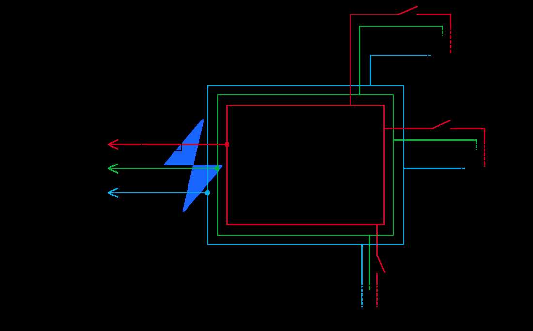 ring circuit diagram uk