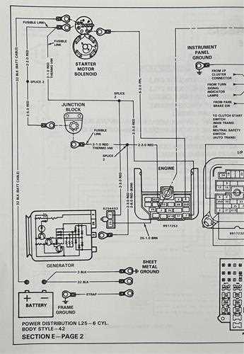 1972 chevy c10 engine wiring diagram