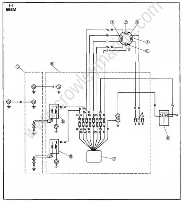 2000 yamaha r6 wiring diagram 2000 yamaha r6 wiring diagram