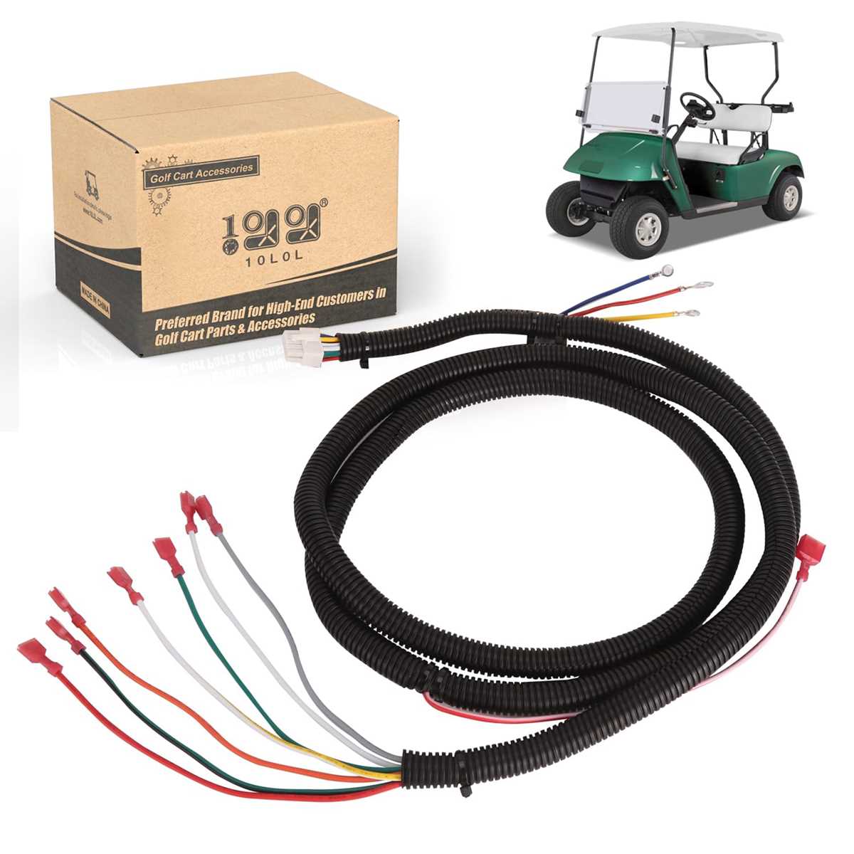 2002 ezgo wiring diagram