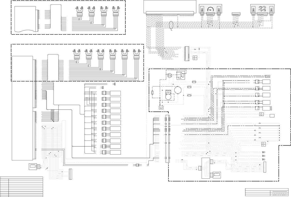 cat 3406e 2ws schematic diagram water temp warning cat 3406e 2ws schematic diagram water temp warning
