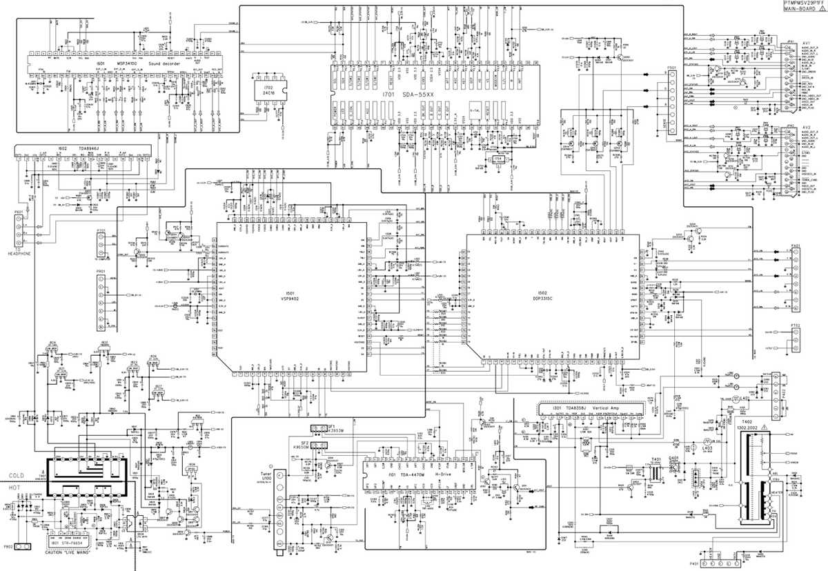 panasonic lcd tv schematic diagram panasonic lcd tv schematic diagram