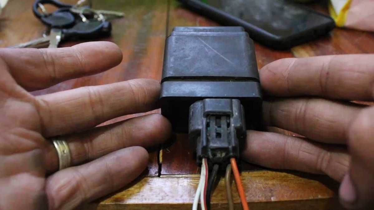 dc cdi box wiring diagram