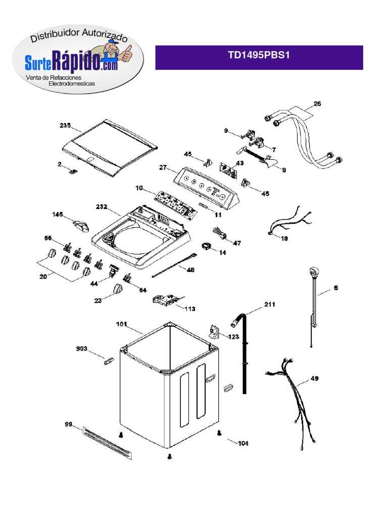 ge gtw p2000m washer schematic diagram