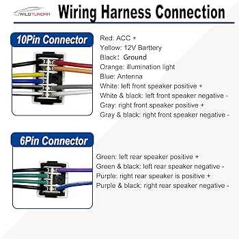 2001 nissan pathfinder radio wiring diagram