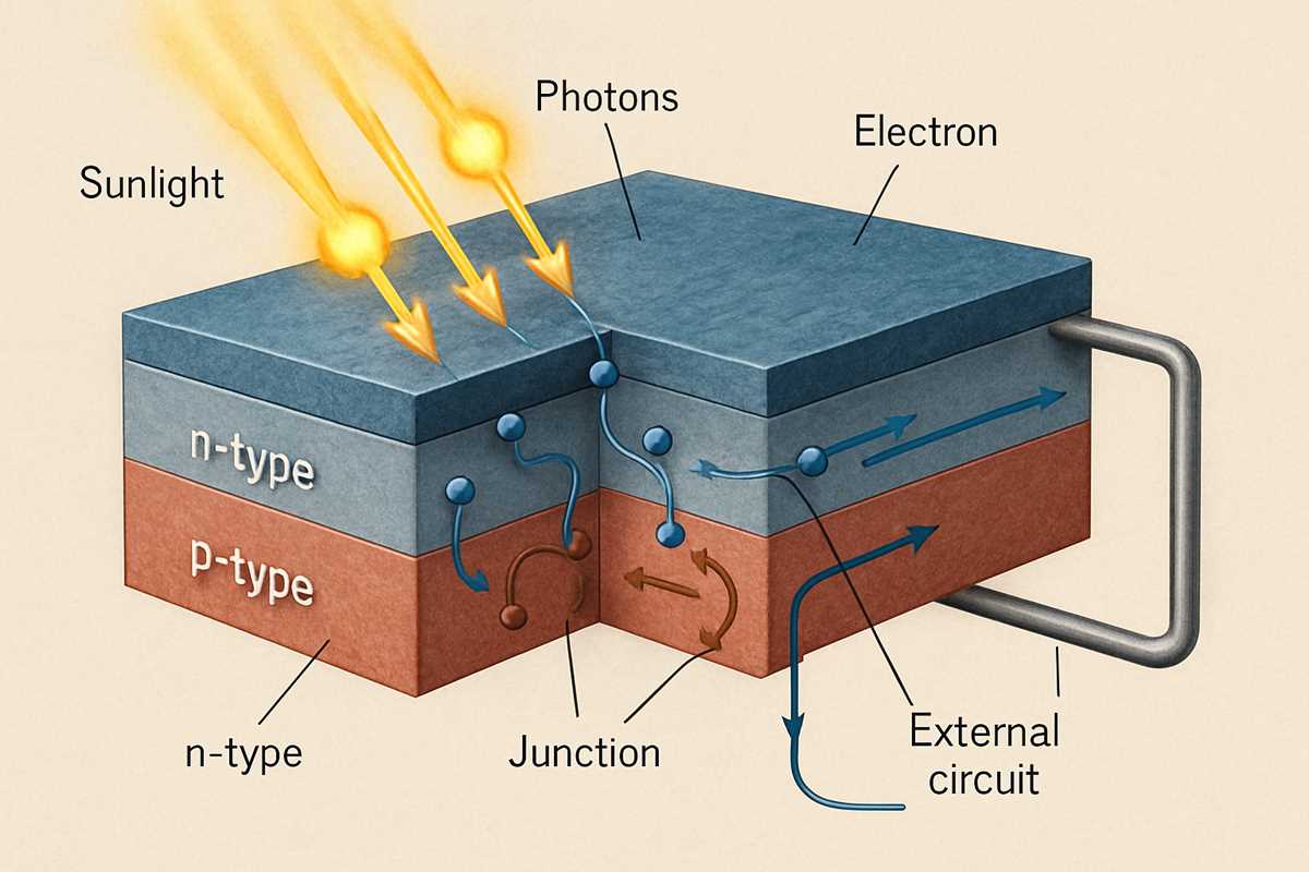 solar cell circuit diagram solar cell circuit diagram