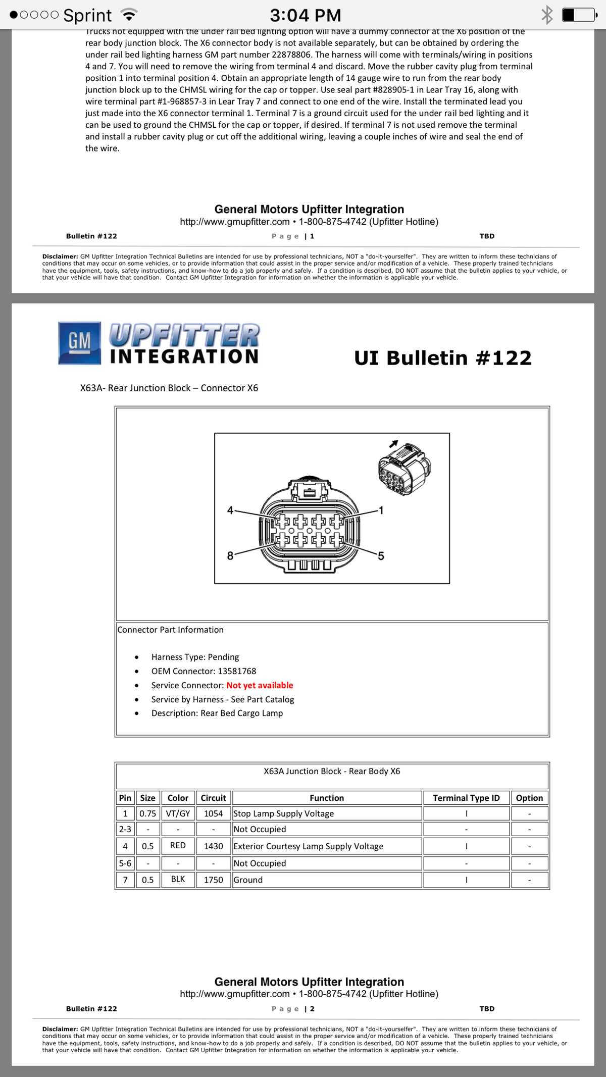2008 gmc sierra tail light wiring diagram