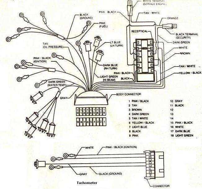 1985 buick regal wiring diagram 1985 buick regal wiring diagram